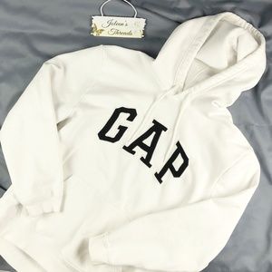GAP Pullover Hoodie